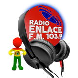 Enlance 103.9 FM